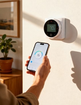 smart technology