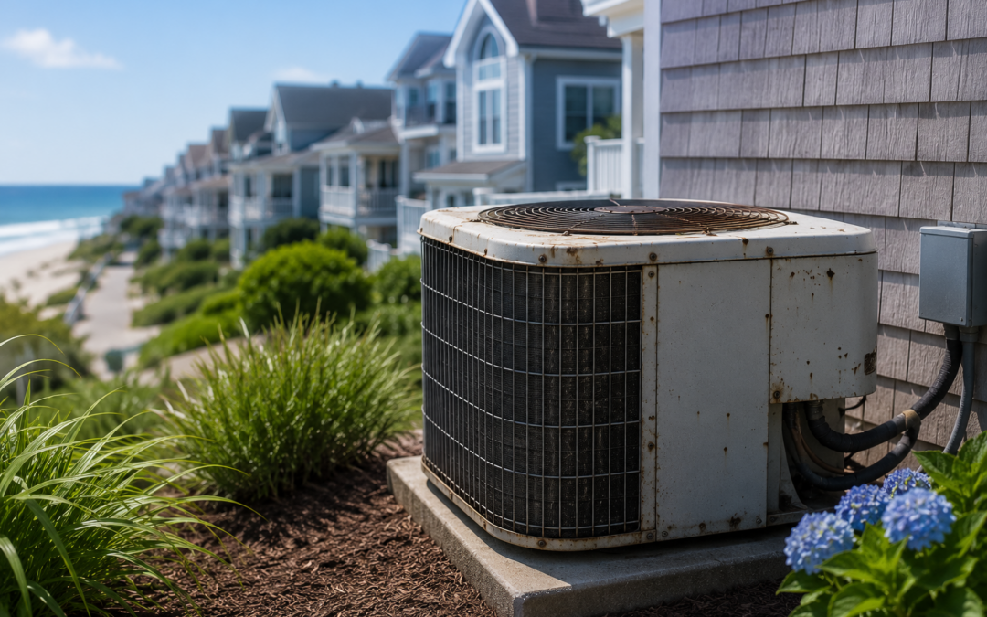 Is It Time to Replace Your AC Unit Before Summer Gets Worse?