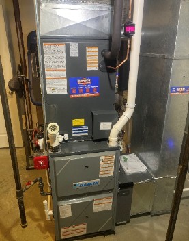 hvac zoning