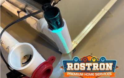 NJ Refrigerant Leak: What Now?