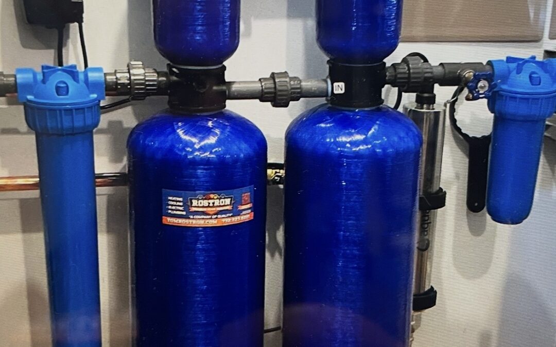 The Jersey Shore’s #1 Aquasana & FloLogic Installer
