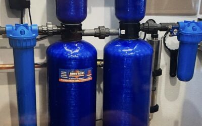 The Jersey Shore’s #1 Aquasana & FloLogic Installer
