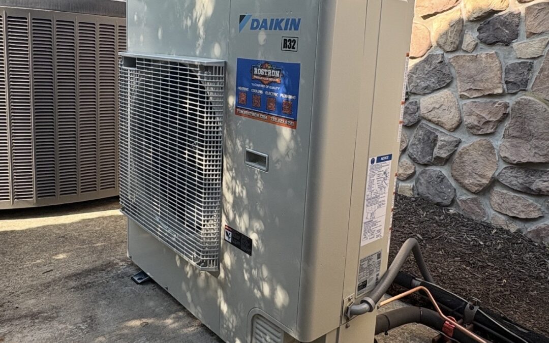 Install August Savings
