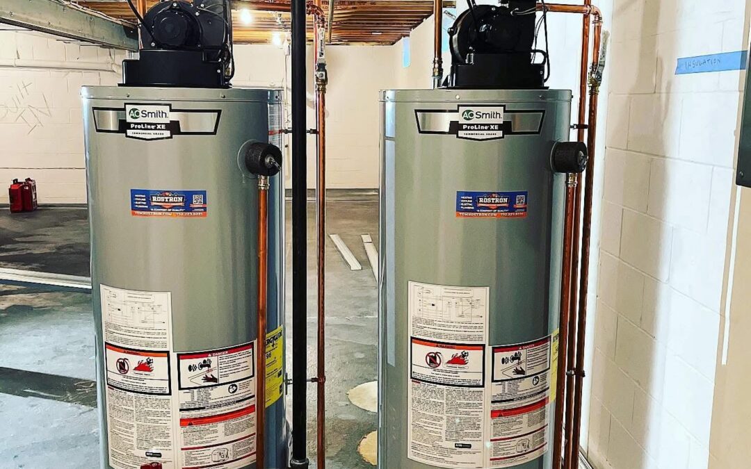 Premium Plumbing Services For The Jersey Shore