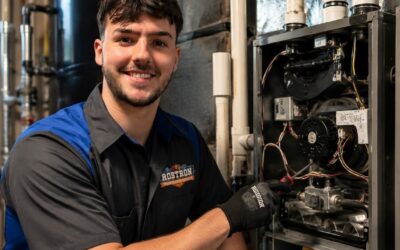 Scheduling Heat Maintenance: Protect Your Furnace, Boiler & Mini Split
