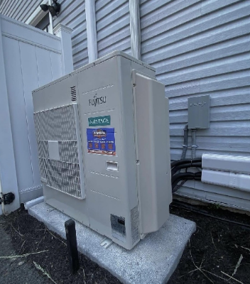 multi zone mini split maintenance