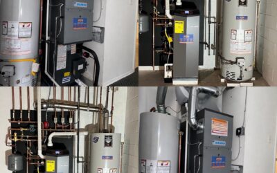 Boiler Versus Furnace: What’s In Your Home?