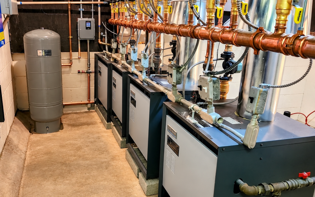 The #1 Boiler Installers at the Jersey Shore