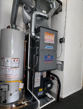 furnace maintenance at the jersey shore