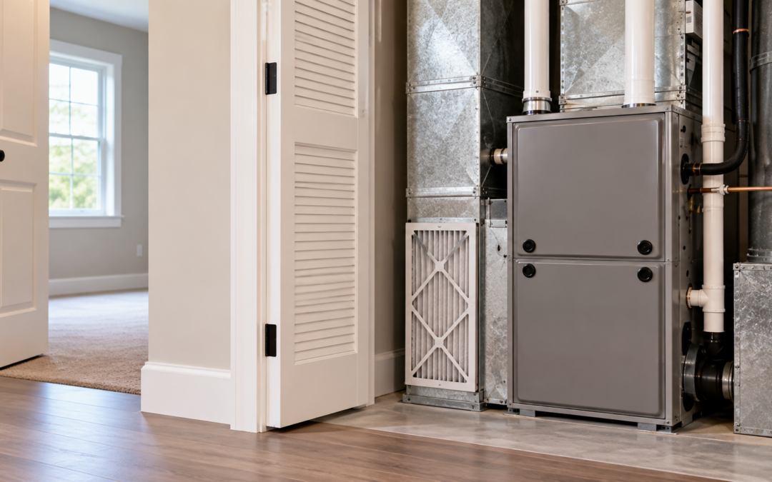 How to Prepare Your Heating System for Fall