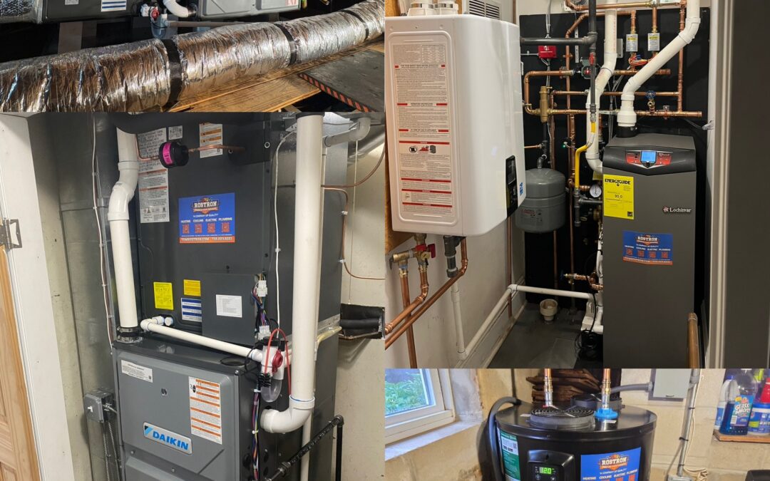 How to Extend the Lifespan of Your Heating System