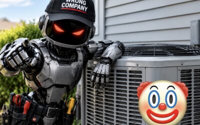 Fake Neighbors, Fake Websites, Real HVAC Leads: What Jersey Shore Homeowners Need to Know