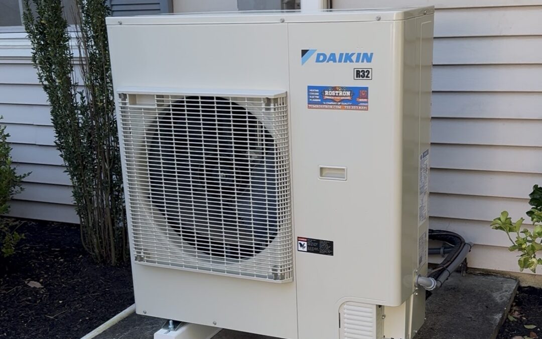 Leading the Way with Daikin FIT Technology