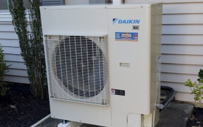 Leading the Way with Daikin FIT Technology