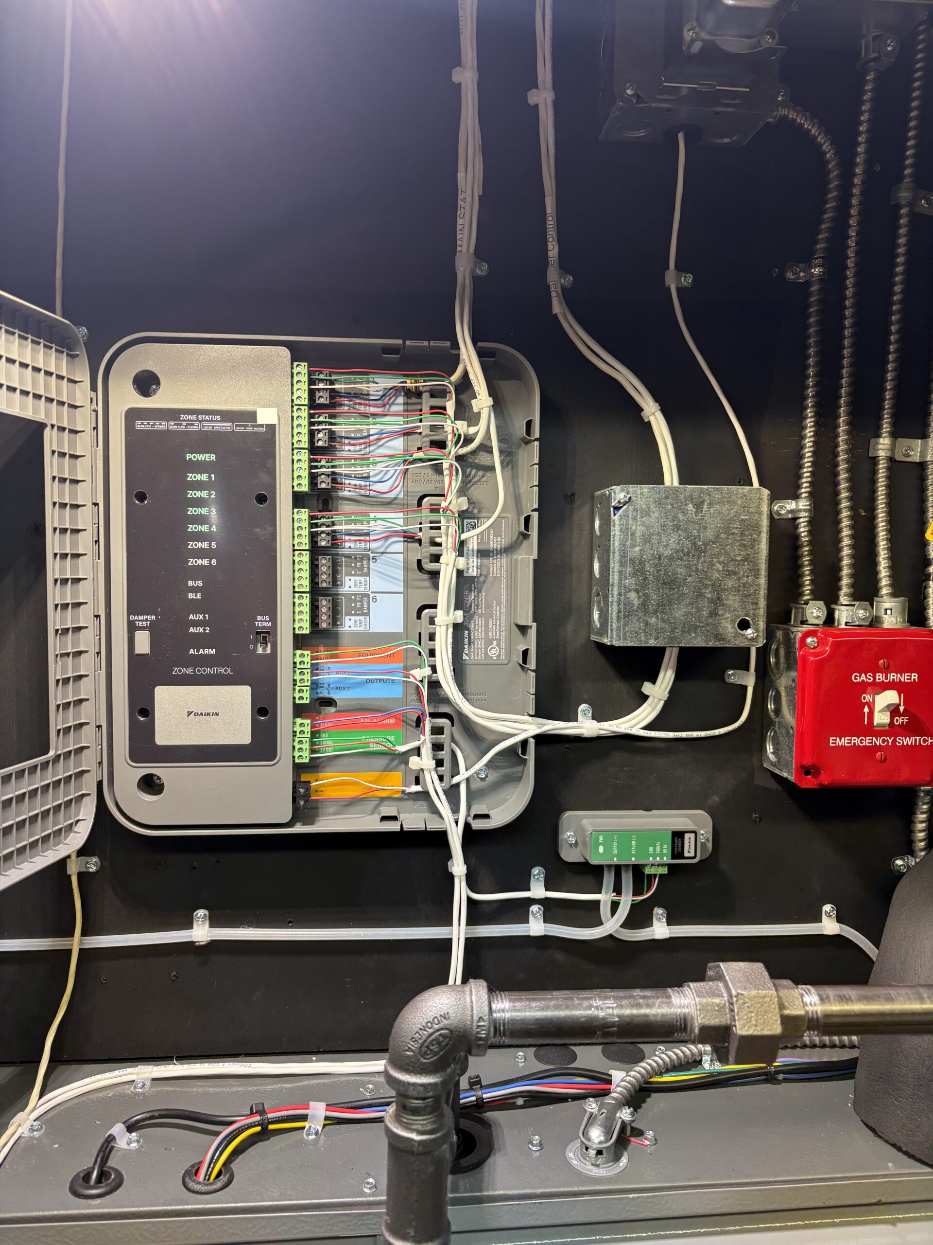 daikin fit hvac unit