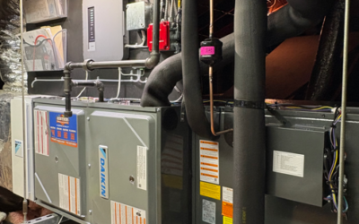 Smarter Home Comfort: Innovative HVAC Technology For The Jersey Shore