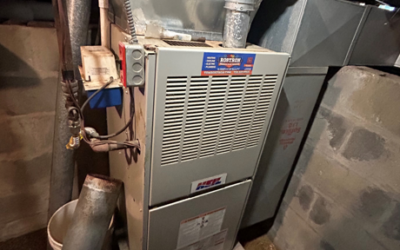 7 Furnace Warning Signs Every Homeowner Should Know