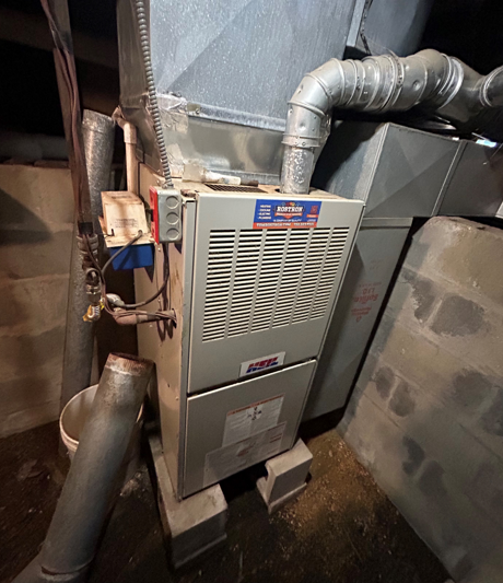 7 Furnace Warning Signs Every Homeowner Should Know